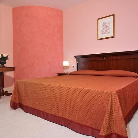 Cannole Petraria Hotel & Resort מראה חיצוני תמונה