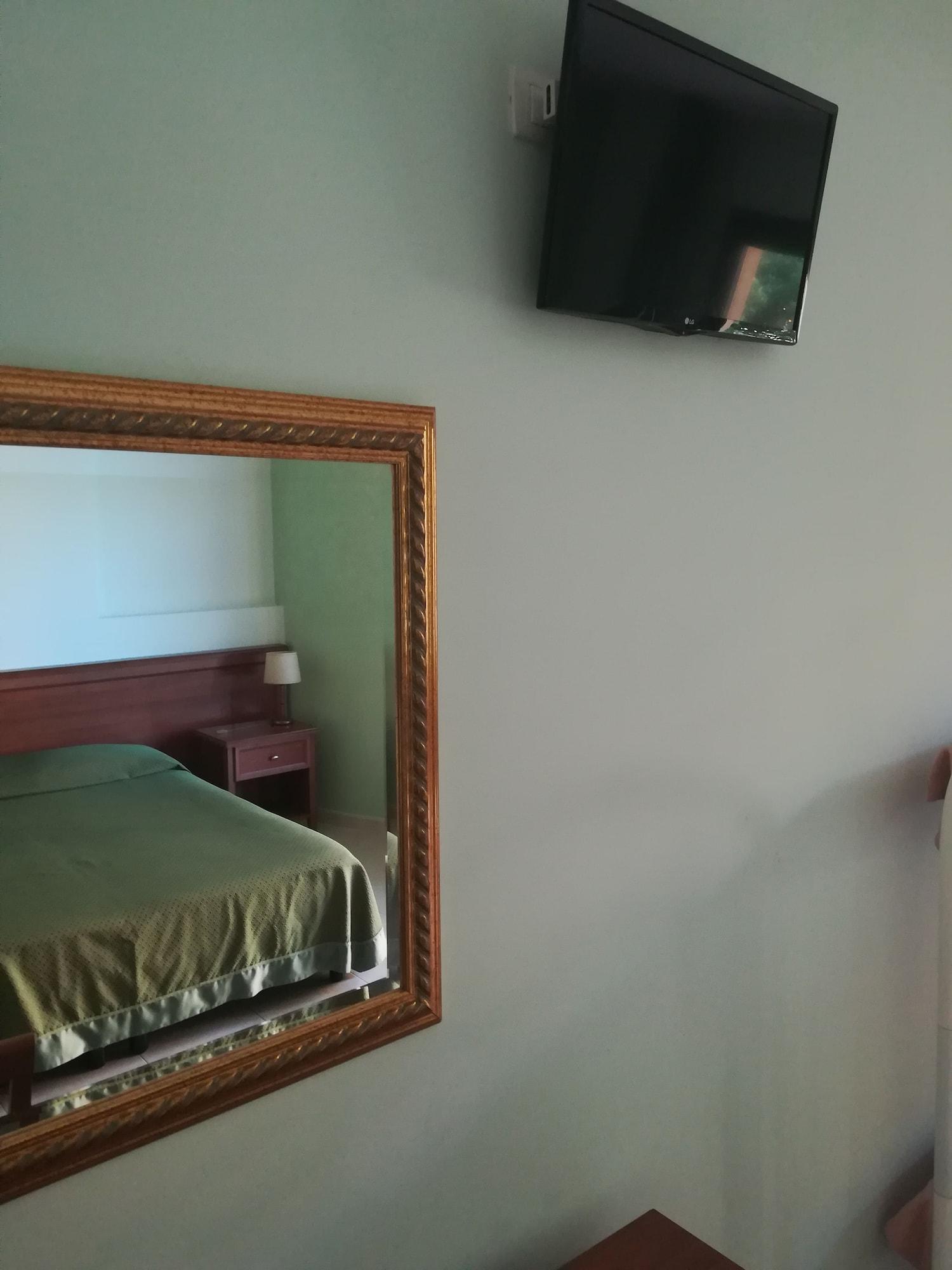 Cannole Petraria Hotel & Resort מראה חיצוני תמונה