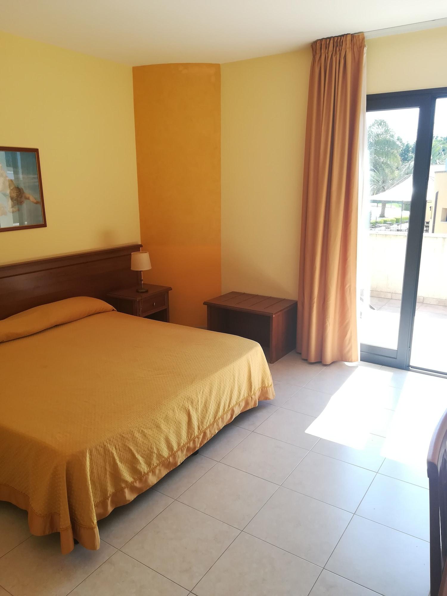Cannole Petraria Hotel & Resort מראה חיצוני תמונה