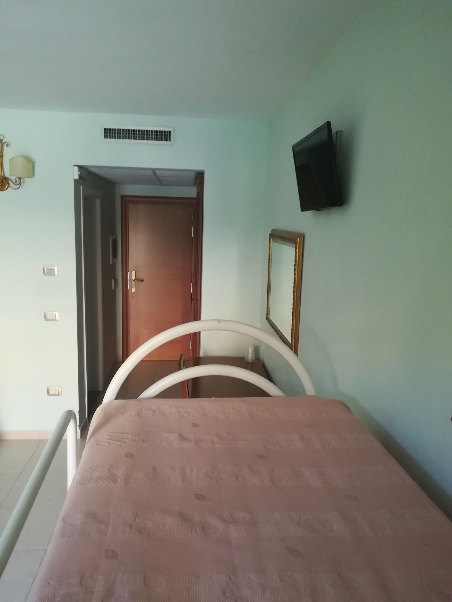 Cannole Petraria Hotel & Resort מראה חיצוני תמונה