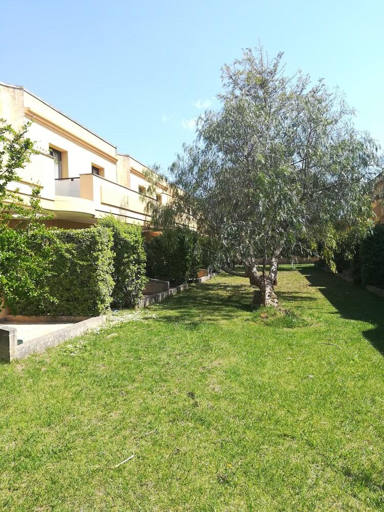 Cannole Petraria Hotel & Resort מראה חיצוני תמונה
