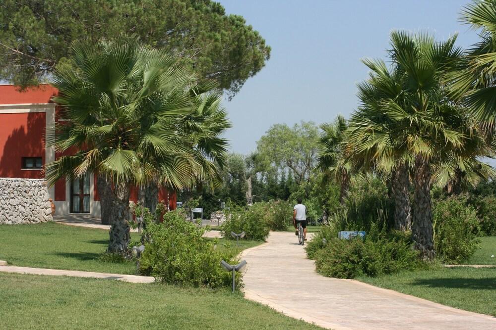 Cannole Petraria Hotel & Resort מראה חיצוני תמונה