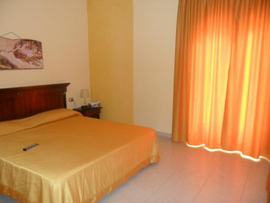 Cannole Petraria Hotel & Resort מראה חיצוני תמונה