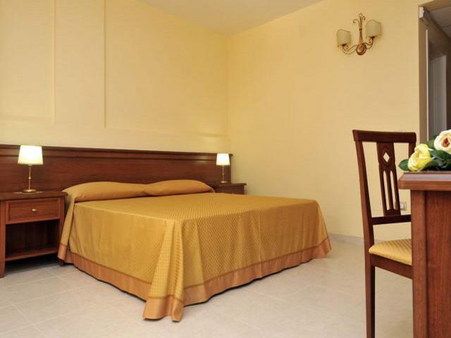 Cannole Petraria Hotel & Resort מראה חיצוני תמונה