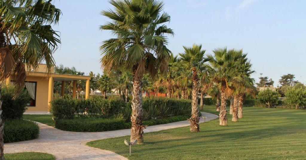 Cannole Petraria Hotel & Resort מראה חיצוני תמונה