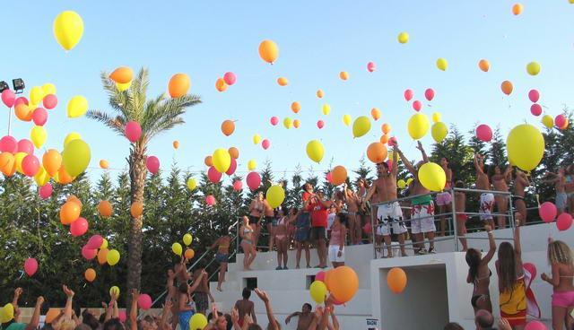 Cannole Petraria Hotel & Resort מראה חיצוני תמונה