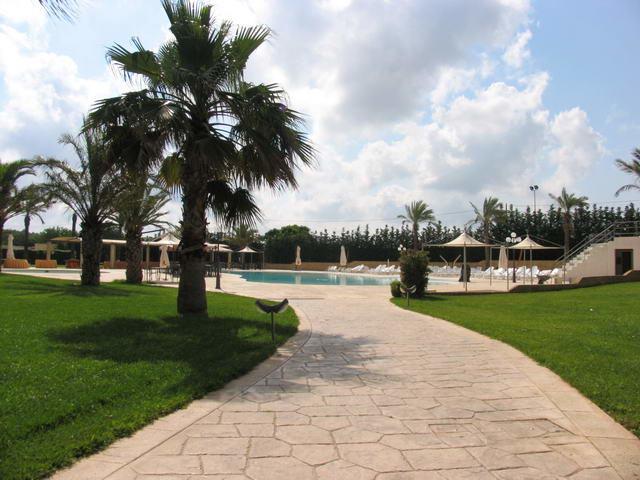Cannole Petraria Hotel & Resort מראה חיצוני תמונה