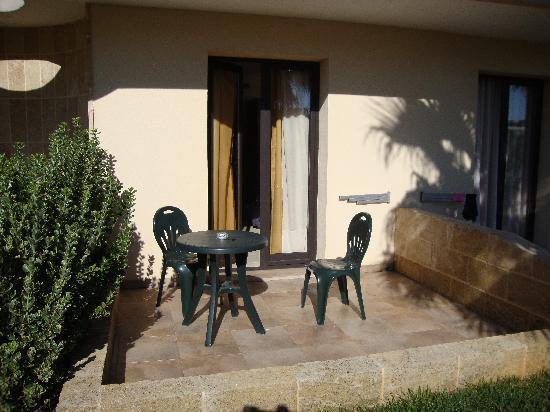 Cannole Petraria Hotel & Resort מראה חיצוני תמונה