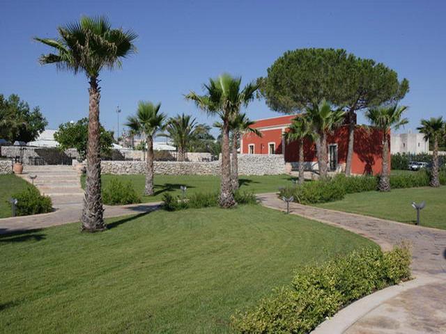 Cannole Petraria Hotel & Resort מראה חיצוני תמונה