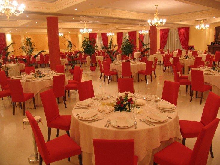 Cannole Petraria Hotel & Resort מראה חיצוני תמונה